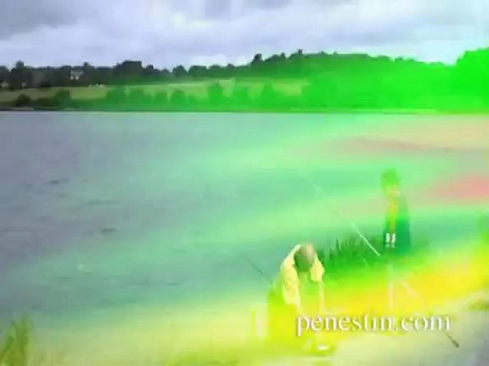 Pénestin - vidéo