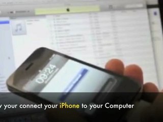How to Unlock iPhone 4S - Factory Unlock iPhone 4S No ...