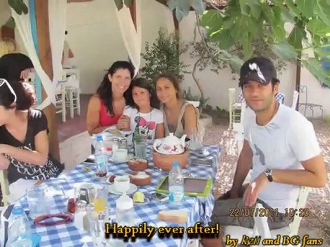 Murat ve Burçin Yıldırım ~ Happily ever after! ~