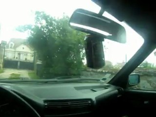 Drift e30 320i matinale