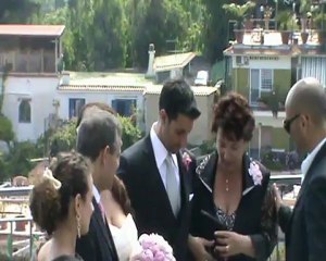 Matrimonio Dario e Annalisa
