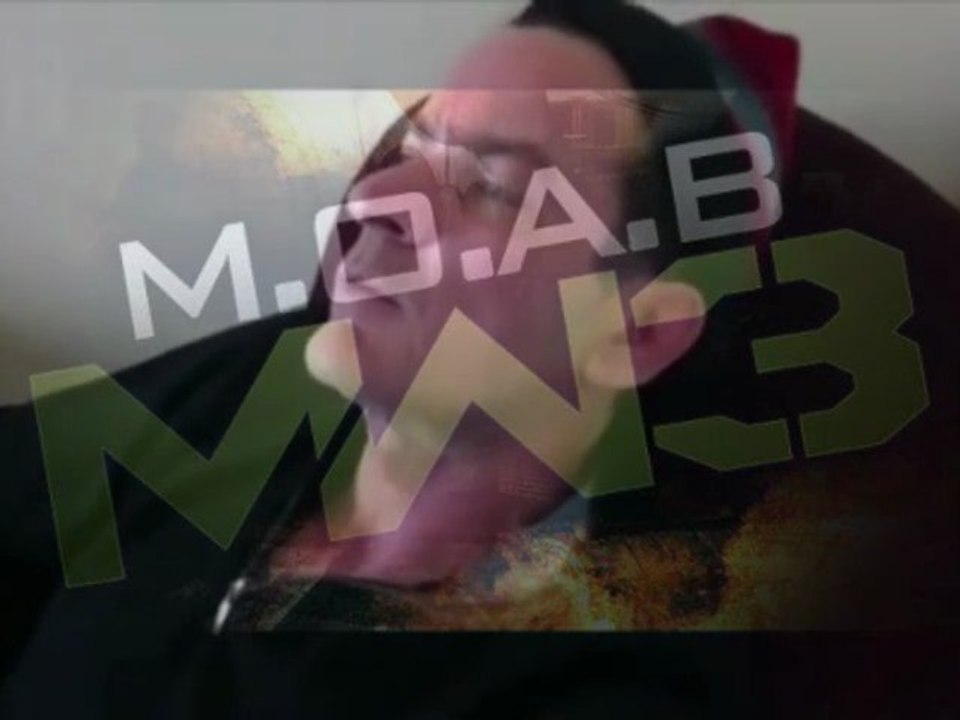 Mw3, la Moab est-elle dangereuse ? Interview !