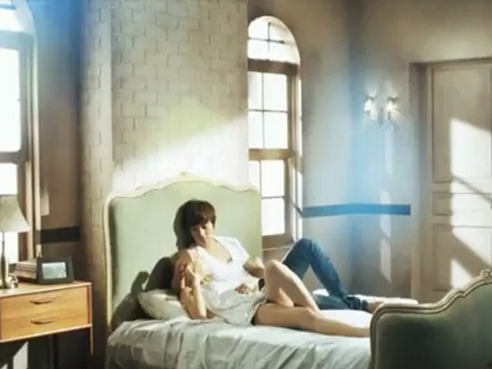 【預告】G.Na - 我會過得很好