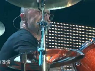 METALLICA - Don't Tread On Me (Live Rock Am Ring 2012)