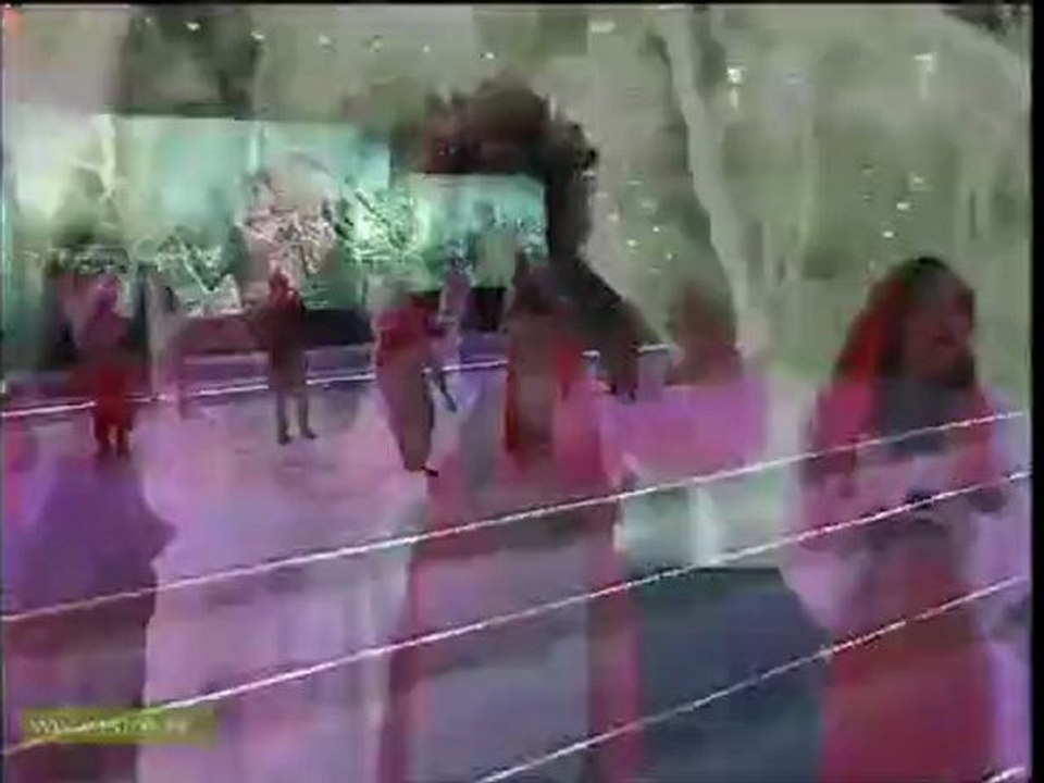 İnsanlık el ele Bayram o bayram ola KAYSERİ 10.Türkçe Olimpiyatı2