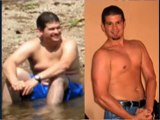Weight Loss Before And After   Weight Loss Success Stories