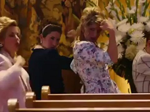 Rock of Ages - Hit me with your best shot