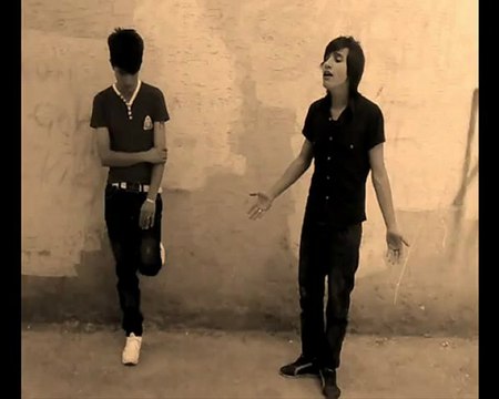 Arjin ft Mc Karaşer-ölümüne sevdim-(2o12)...pırrr fenaa....