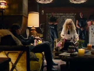 Rock of Ages - The changing nature of the music industry