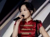 【12.02.22】SMTown Live in Tokyo 少女時代 - 成員介紹