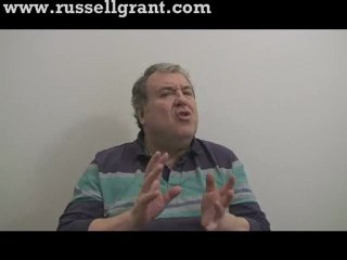 RussellGrant.com Video Horoscope Cancer June Sunday 3rd