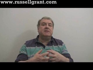 RussellGrant.com Video Horoscope Leo June Sunday 3rd