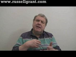 RussellGrant.com Video Horoscope Aries June Sunday 3rd