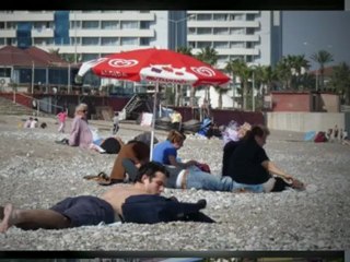 Learn Turkish in Turkey with the Babel School