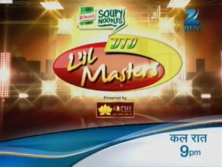 3rd June DID Promo 1