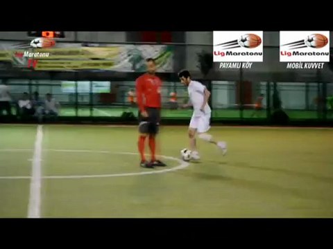 02.06.2012 Payamlı Köy - Mobil Kuvvet