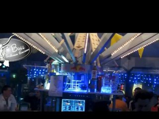 Apres Ski Bar Gaschurn Montafon - Silvretta Nova