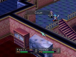 Breath of Fire 3 part9