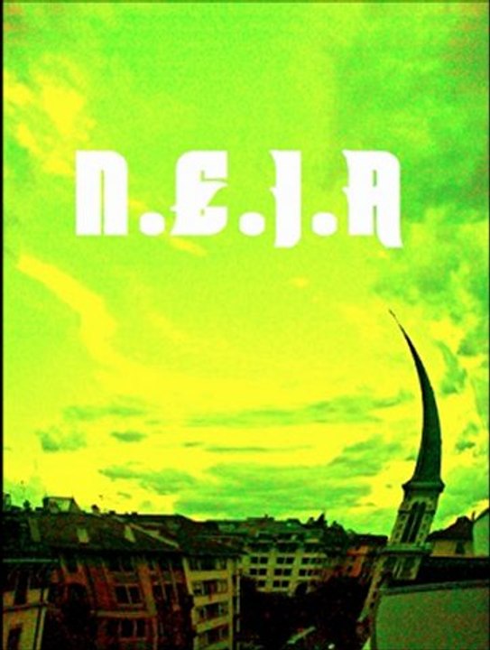 NEJA - SLOW DOWN (Instrumental)