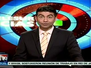 Canciller venezolano llama a impulsar comercio con Brasil