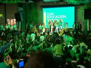 Tough challenges ahead for next Colombia president