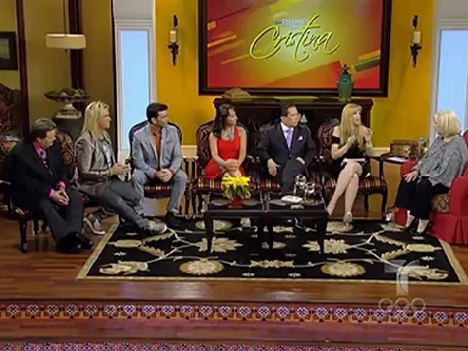 BOMBAZOS DE PA´LANTE - Chismes Gordos