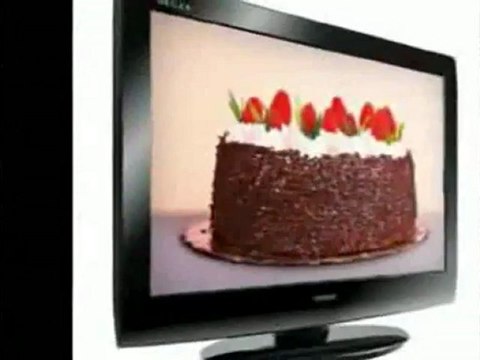 Toshiba 40LV833G LCD Full HD 50Hz USB (mkv) Virtual Surround Dolby Digital Plus decoder HD PC input Review