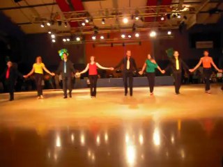 Demo W2C au Bal d'Eschau le 2 juin 2012