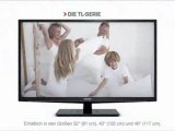 Toshiba 40TL838G 102 cm 3D LED-Backlight-Fernseher Preview | Toshiba 40TL838G 102 cm Fo Sale