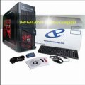 Best Gaming Desktop PC 2012 - CyberpowerPC Gamer Ultra GUA250 AMD FX-4100