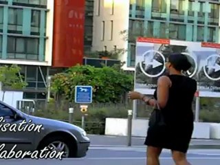 Lévitique Josué - Jiska Démin (Teaser) [S.A.O Thug Production]