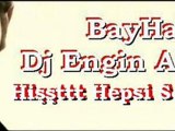 Bayhan - Hişşşttt Hepsi Senin mi (Club Mix)