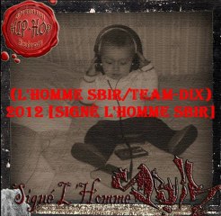 [L'Homme Sbir] R.A.P (rien a prouver)