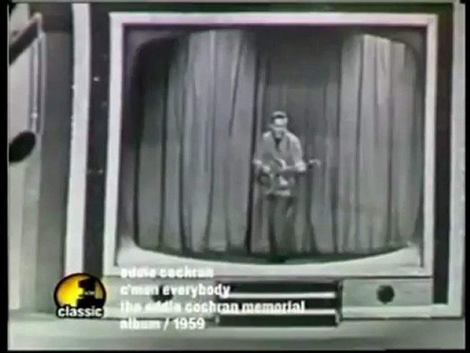 La Légende du Rock 'n' Roll Megamix (VideoMix by DJ Nocif Mix)