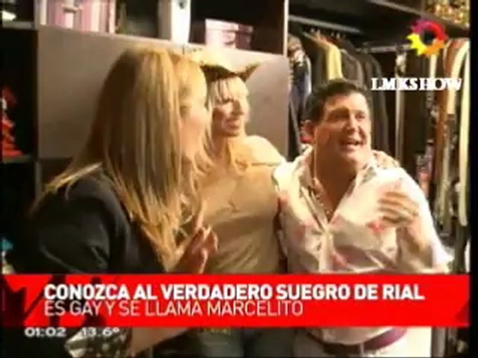 MARCELITO XT