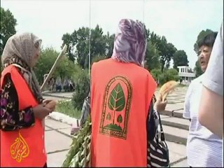 UN emergency aid reaches Kyrgyzstan‎