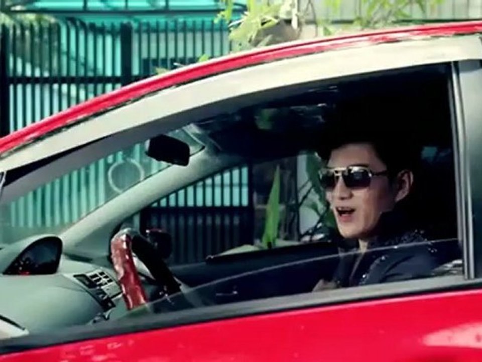 [ HD 1080p ] Có Phải Anh Quá Đa Nghi - Lâm Chấn Huy