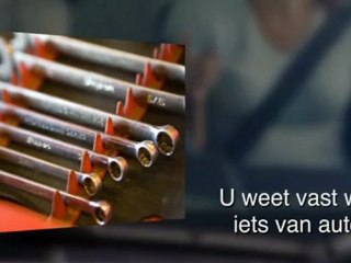 Autoschade Erp Autoschadebedrijf\rLeo Brans