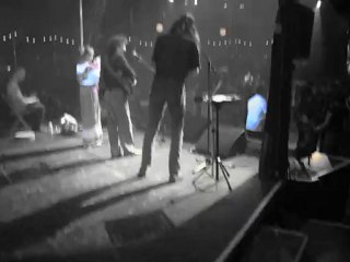 hommage à Tahar Djaout