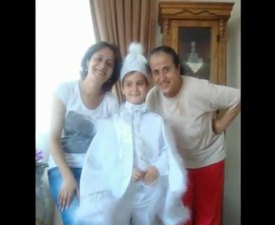 7 Yıllık Film Şeridi