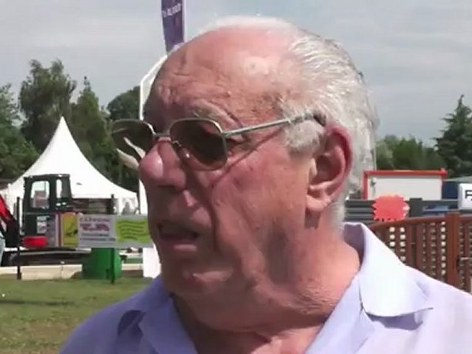 Bergerac : Que pensent les visiteurs de la foire ?