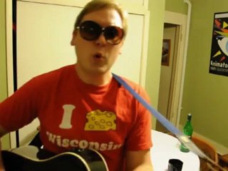 Sexy Time - Sauce Magnusson (Seksowne Czas)