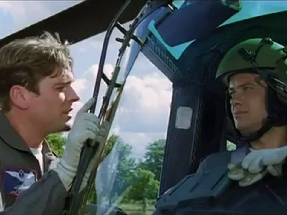 Die rettungsflieger - durchgeknallt - part 2