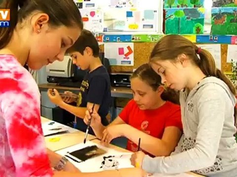 Créativité et imagination pour la fête des mères