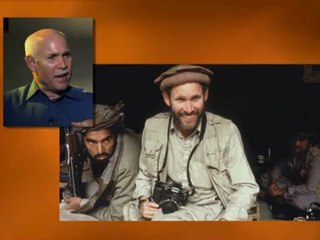 One on One - Steve McCurry