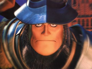 Final Fantasy IX - La Quête de l'Excalibur