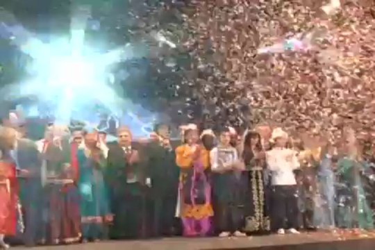 Olimpiyatlar devam ediyor