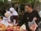 Egypt's looming food shortage