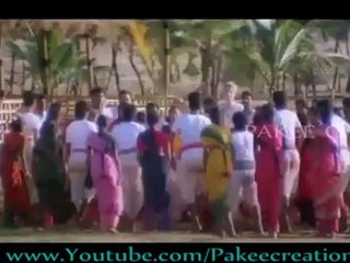 Pettai Rap... PAKEE Creation