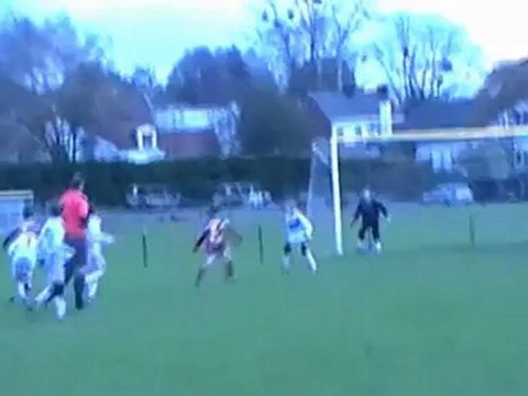 15. RAEC Mons U11 - OHL